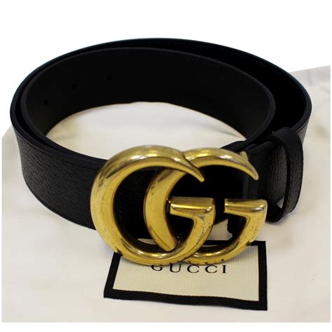 black gucci belts for cheap|Gucci Pre.